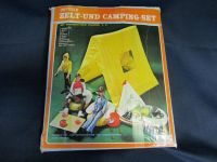 Zelt- und Camping-Set für Puppen, WarenGut, E5211 TU Altona - Hamburg Ottensen Vorschau