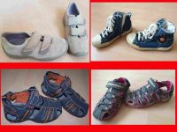 KinderSchuhe versch. Gr. 34/33/32 Markenschuhe s.g. Qual.+Zustand Sachsen - Chemnitz Vorschau