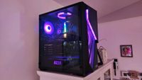 Gaming PC AMD Ryzen 7 3800x Geforce RTX 2070 Nordrhein-Westfalen - Wesseling Vorschau