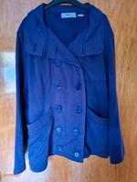 2 Sweatjacken Gr. 44/46  1 x blau 1 x lila Rheinland-Pfalz - Asbach Vorschau