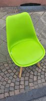 6 grüne Stühle Nordrhein-Westfalen - Gelsenkirchen Vorschau