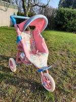 BabyBorn Kinderwagen Baden-Württemberg - Korntal-Münchingen Vorschau