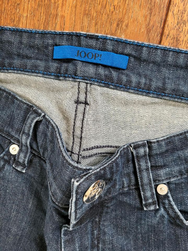 JOOP! Jeans blau Gr. 31/34 in Stolberg (Rhld)