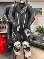 Alpinestars Lederkombi,1-teilig,Gr.56,NEU statt 1639 € nur 1099 € Nordrhein-Westfalen - Gescher Vorschau