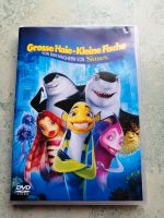 DVD Große Haie & kleine Fische Bayern - Weilheim Vorschau