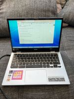 Acer Chromebook Spin 513 2in1 Touch Laptop Notebook Nordrhein-Westfalen - Ennepetal Vorschau