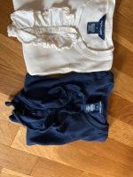 Ralph Lauren 6 Langarmshirt Blau u Weiß Hessen - Karben Vorschau