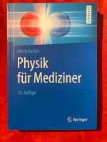 Physik für Mediziner Nordrhein-Westfalen - Witten Vorschau