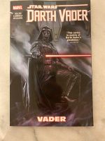 Star Wars: Darth Vader (2015) comic #1 Hessen - Hadamar Vorschau