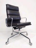 Designklassiker Herman Miller Eames Soft Pad EA219 Baden-Württemberg - Waldshut-Tiengen Vorschau