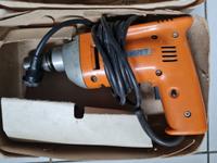 DDR Bohrmaschine HBM 10-1 VEB Mansfeld, Handbohrmaschine Thüringen - Schillingstedt Vorschau