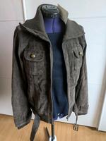 Lederjacke, Blouson Obergiesing-Fasangarten - Obergiesing Vorschau