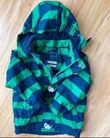 Regenjacke mit Kapuze 86/92, Frühling 1. Hand! Baden-Württemberg - St. Leon-Rot Vorschau