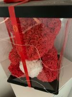Verkaufe großen Riesen Rosen Teddy Niedersachsen - Stuhr Vorschau