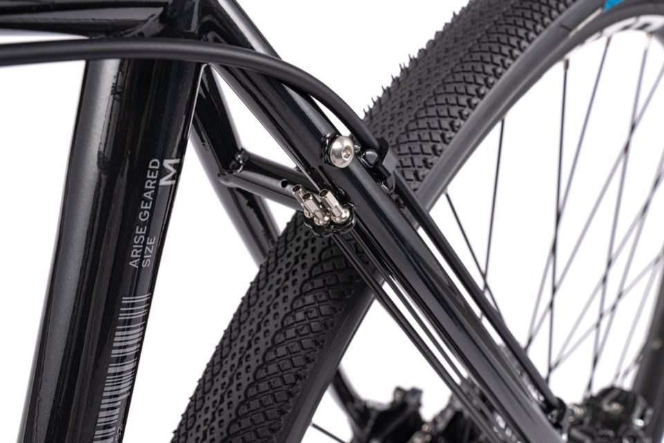 NEU! Bombtrack Arise Geared Gravel Tourenrad in Hannover