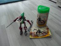 LEGO Bionicle 8614 - Vahki Nuurakh in OVP Berlin - Lichtenberg Vorschau