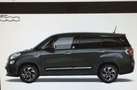 Reifensatz für FIAT 500 L München - Moosach Vorschau