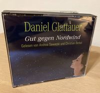 Hörbuch Daniel Glattauer: Gut gegen Nordwind, CDs Altona - Hamburg Sternschanze Vorschau