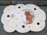 Sterne Himmel Wolke ⭐ Deckenlampe ⭐ Teddy Mond ⭐ Niermann Niedersachsen - Pattensen Vorschau