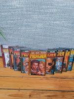 Preacher Comics Band 1-9 komplett Hardcover / wie neu Baden-Württemberg - Mannheim Vorschau