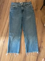 Pull&Bear baggy jeans 36 Sommer locker 38 Pull & Bear Hessen - Groß-Gerau Vorschau
