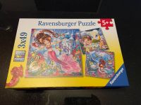 Ravensburger Puzzle Bergedorf - Spadenland Vorschau