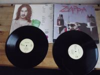 DoLP  Frank Zappa, Them Or Us  1984  sehr guter Zustand DMM Bielefeld - Schildesche Vorschau