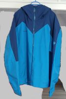 Mammut Meron Light HS Jacke (imperial-ultramarine, Gr. XXL) Nordrhein-Westfalen - Bad Laasphe Vorschau