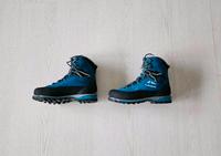 Lowa Alpine Expert II GTX Ws Damen Alpinsch. Gr.40 Vibram Gore-Te Bayern - Penzberg Vorschau