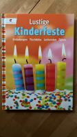 Lustige Kinderfeste Kindergeburtstag Geburtstag Buch Mottoparty Hamburg-Nord - Hamburg Barmbek Vorschau