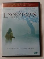 Der Exorzismus von Emily Rose - DVD Bayern - Ruhstorf an der Rott Vorschau