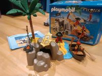 Playmobil Pirateninsel Thüringen - Artern/Unstrut Vorschau