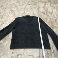 Pullover schwarz neu 36 S Vero Moda flauschig Nordrhein-Westfalen - Düren Vorschau