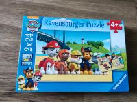 Paw Patrol Puzzle 2x24 Teile Dresden - Innere Altstadt Vorschau