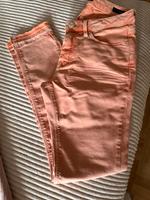 Opus ELMA Hose Farbe Lachs Bayern - Randersacker Vorschau