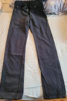 Levi's 501 Jeans Neu W26/L30 Schwarz und Braun Bayern - Marktoberdorf Vorschau