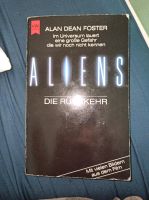 Aliens die Rückkehr buch Berlin - Neukölln Vorschau