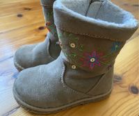 Cupcake süße Mädchen Stiefel Winterstiefel beige Größe 20 Berlin - Tempelhof Vorschau