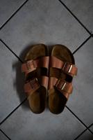 Birkenstock Arizona – Größe 43 – sehr guter Zustand Nordrhein-Westfalen - Hagen Vorschau