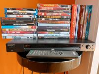 Schöne DVD-Sammlung Inklusive DVD-Player .. einige Blu-rays Nordrhein-Westfalen - Hagen Vorschau