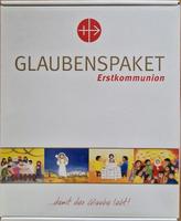 Glaubenspaket Erstkommunion  Kirche in Not Nordrhein-Westfalen - Stadtlohn Vorschau