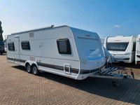 Dethleffs Camper 650 FMK Mit Inventar! Klima usw. Bayern - Abensberg Vorschau