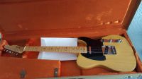 Fender Telecaster 52_ Made in USA B.J 2005_ZUSTAND NEUWERTIG!! Wandsbek - Hamburg Bramfeld Vorschau