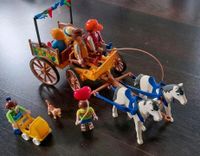 Playmobil Pferdekutsche Sachsen - Oderwitz Vorschau