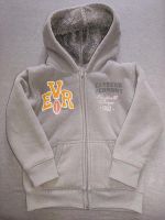 Sweatjacke kuschelig warm Gr. 110 Mülheim - Köln Dünnwald Vorschau