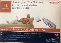 USB Netzwerkadapter Schleswig-Holstein - Neumünster Vorschau