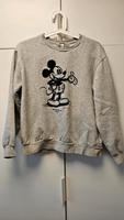 H&M Mickey Mouse Pullover Größe S Bayern - Gaimersheim Vorschau