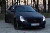 Cadillac CTS LPG Autogas 3.6 V6 All-Black Matt Sport Nordrhein-Westfalen - Remscheid Vorschau