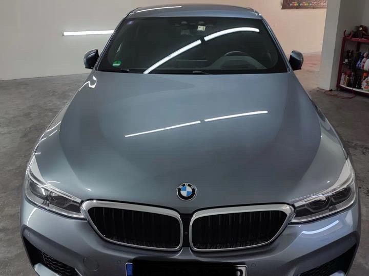 BMW 6er GT in Moosinning