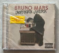 CD Bruno Mars: Unorthodox Jukebox ( OVP) Bayern - Heideck Vorschau